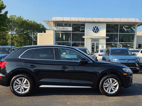 Used 2020 Audi Q5 2.0T Premium AWD/4WD image 6