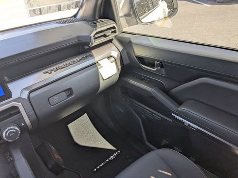 New 2026 Toyota Tacoma TRD Sport AWD/4WD image 16