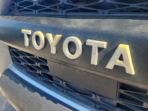 Used 2021 Toyota 4Runner TRD Off-Road Premium image 9