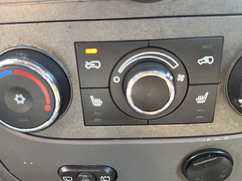 Used 2007 Chevrolet HHR LT w/ LT Preferred Equipment Group FWD image 26