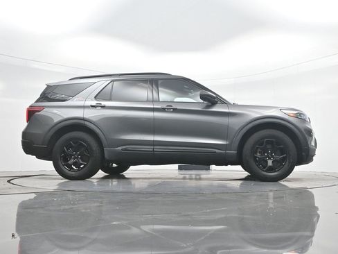 Used 2022 Ford Explorer Timberline AWD/4WD image 30
