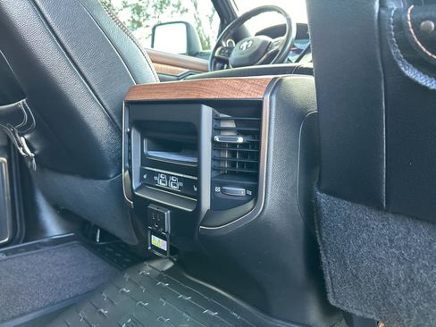 Used 2023 RAM 2500 Limited image 61