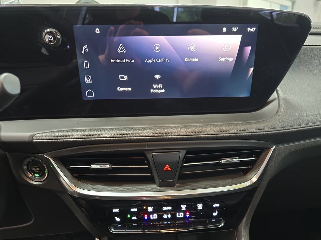 Certified 2024 Buick Encore GX Avenir w/ Avenir Technology Package AWD/4WD image 20