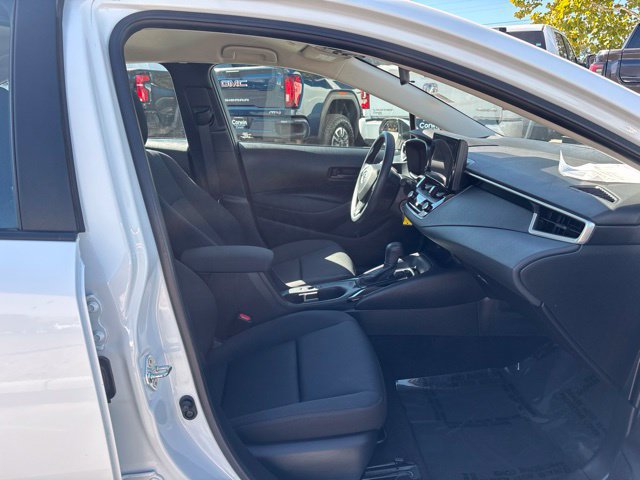 Used 2024 Toyota Corolla LE FWD image 38