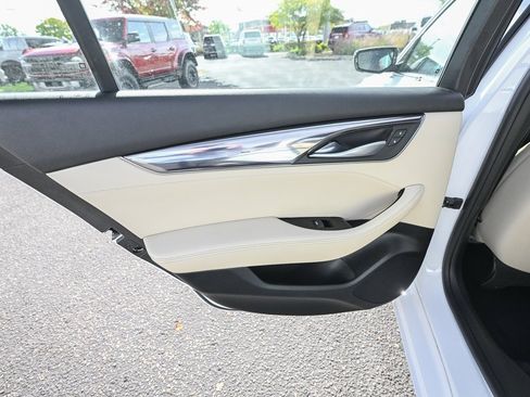 Used 2020 Cadillac CT5 Luxury image 22