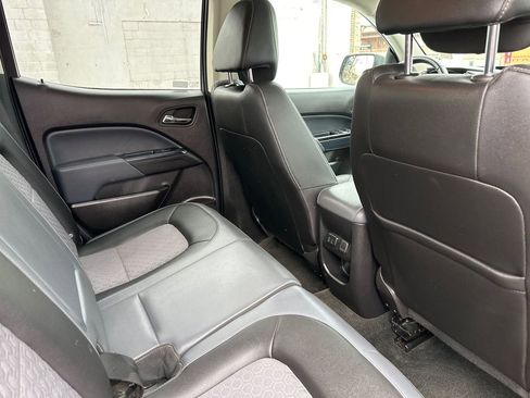 Used 2017 Chevrolet Colorado Z71 image 33