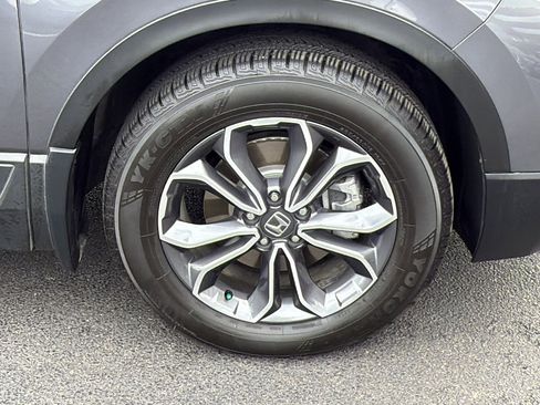 Used 2022 Honda CR-V EX-L image 38