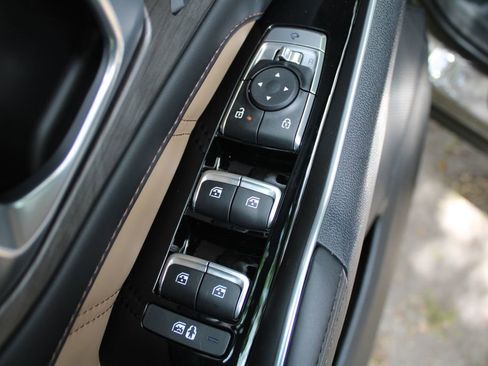 New 2026 Kia Sorento SX Prestige AWD/4WD image 21
