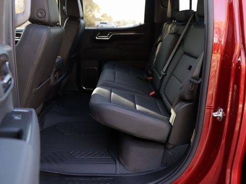 New 2026 Chevrolet Silverado 1500 RST image 27