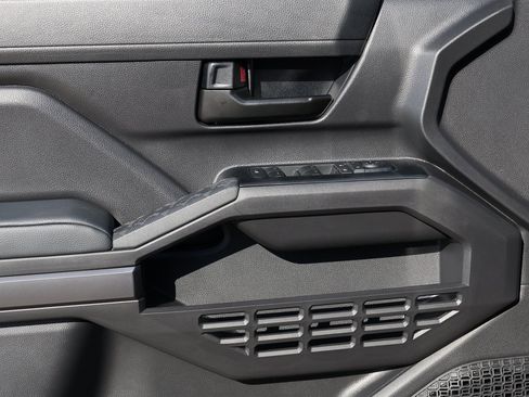 New 2025 Toyota Tacoma SR5 image 27