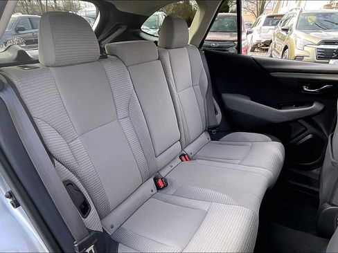 Used 2020 Subaru Outback Premium image 18