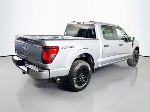 New 2026 Ford F150 STX image 13