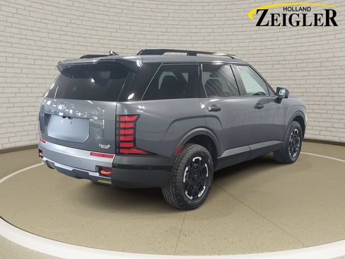 Certified 2026 Hyundai Palisade XRT Pro AWD/4WD image 5