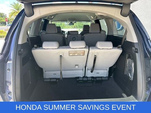 Used 2020 Honda Odyssey EX image 8