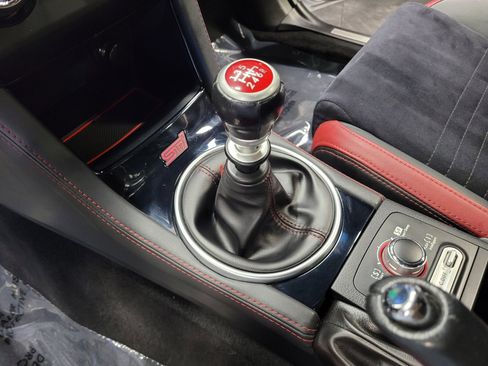 Used 2018 Subaru WRX STI image 27