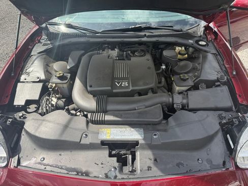 Used 2002 Ford Thunderbird RWD image 18