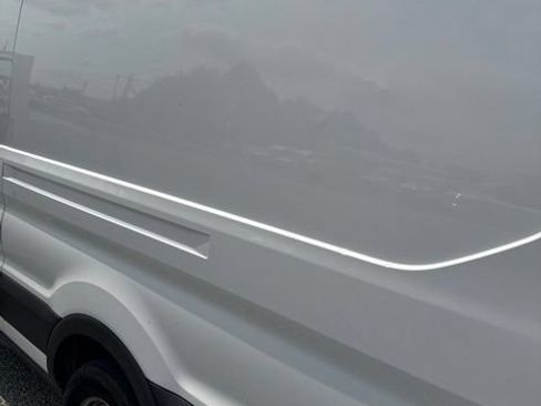 Used 2024 Ford Transit 350 148 High Roof Extended w/ Load Area Protection Package RWD image 19