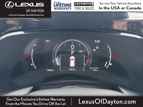 Used 2024 Lexus NX 250 250 Premium image 21