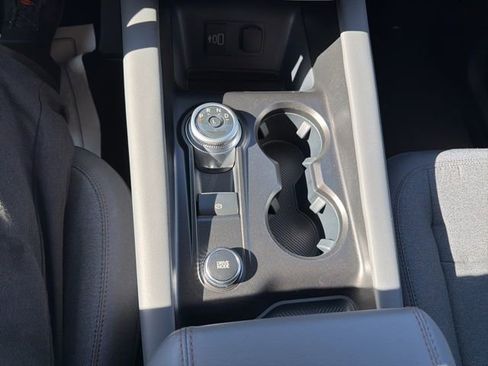 New 2026 Ford Explorer Active image 26