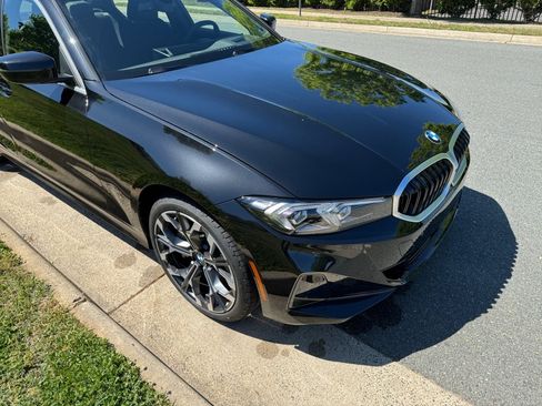 Used 2026 BMW 330i xDrive Sedan w/ Premium Package AWD/4WD image 24