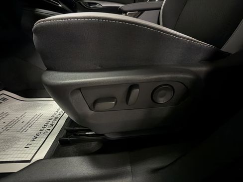 New 2026 Buick Envision Sport Touring image 20