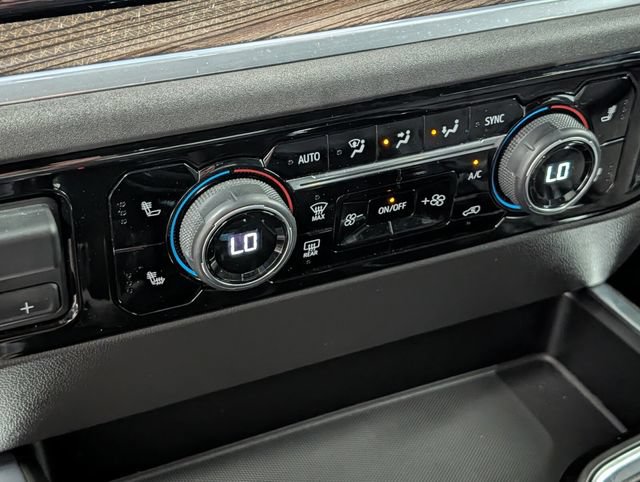 Certified 2023 Chevrolet Silverado 1500 RST w/ LPO, Liner Protection Package AWD/4WD image 24