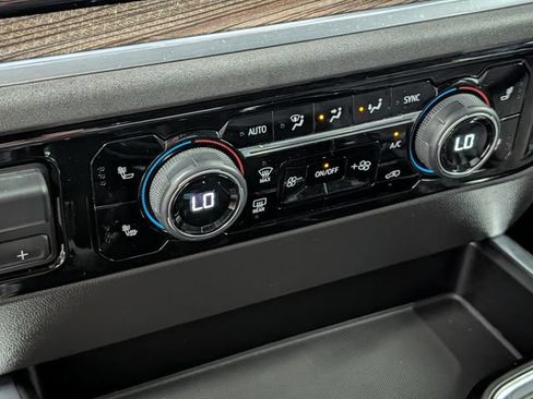 Certified 2023 Chevrolet Silverado 1500 RST w/ LPO, Liner Protection Package AWD/4WD image 24