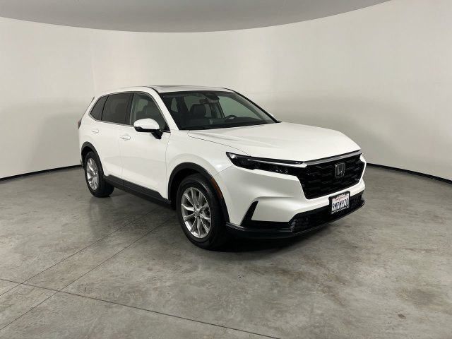 Used 2025 Honda CR-V EX-L image 2
