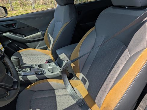 Certified 2025 Subaru Crosstrek 2.5i Sport AWD/4WD image 18