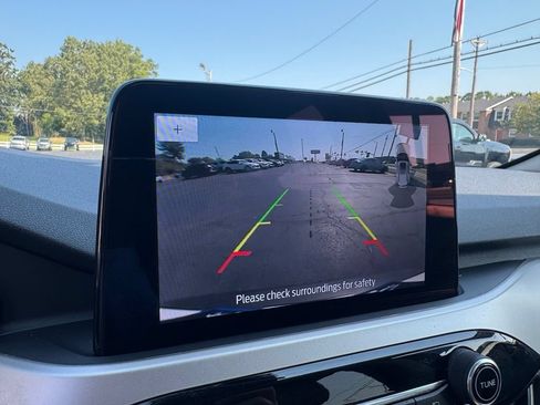 Used 2020 Ford Escape SEL FWD image 29