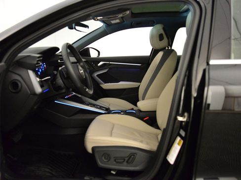 Certified 2025 Audi A3 2.0T Premium w/ Convenience Package image 25