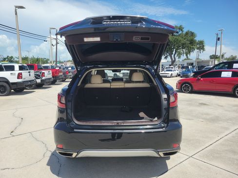 Used 2020 Lexus RX 350 FWD w/ Premium Package image 17