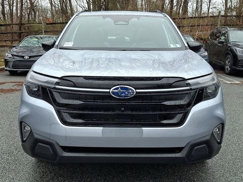 Certified 2026 Subaru Forester Touring AWD/4WD image 3
