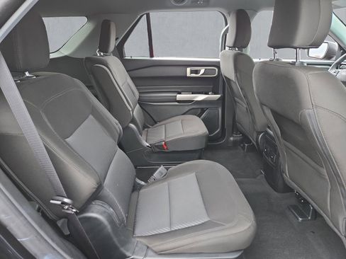 Used 2024 Ford Explorer XLT image 24
