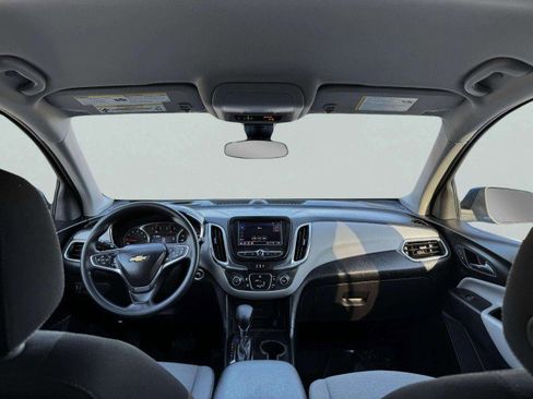 Used 2024 Chevrolet Equinox LS w/ LS Convenience Package image 42