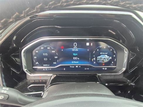 Used 2022 Chevrolet Silverado 1500 RST image 22