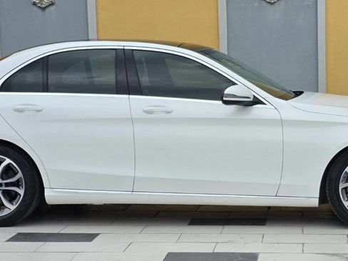 Used 2018 Mercedes-Benz C 300 Sedan image 8