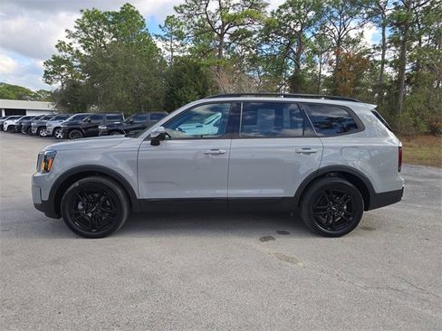 Used 2024 Kia Telluride EX X-Line image 6