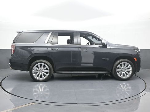 Used 2024 Chevrolet Tahoe Premier w/ Premium Package image 7