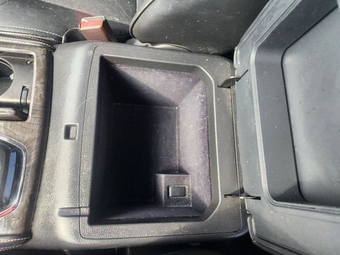 Used 2021 INFINITI QX80 Luxe w/ Cargo Package image 22