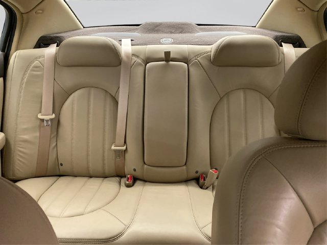 Used 2007 Buick Lucerne CXL w/ Luxury Package FWD image 20