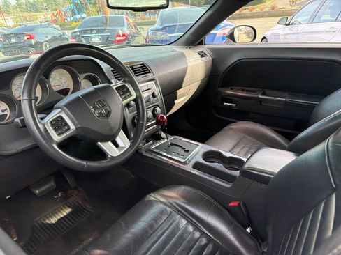 Used 2013 Dodge Challenger Rallye Redline image 7