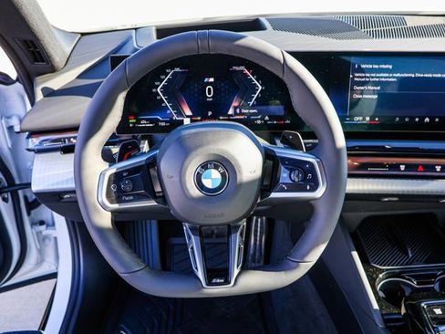 New 2027 BMW 530i xDrive AWD/4WD image 13