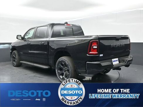 New 2026 RAM 1500 Express image 6