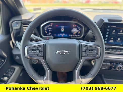 New 2026 Chevrolet Silverado 2500 ZR2 image 25