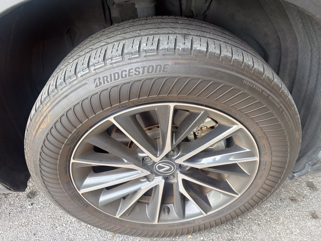 Used 2024 Lexus NX 250 FWD image 34
