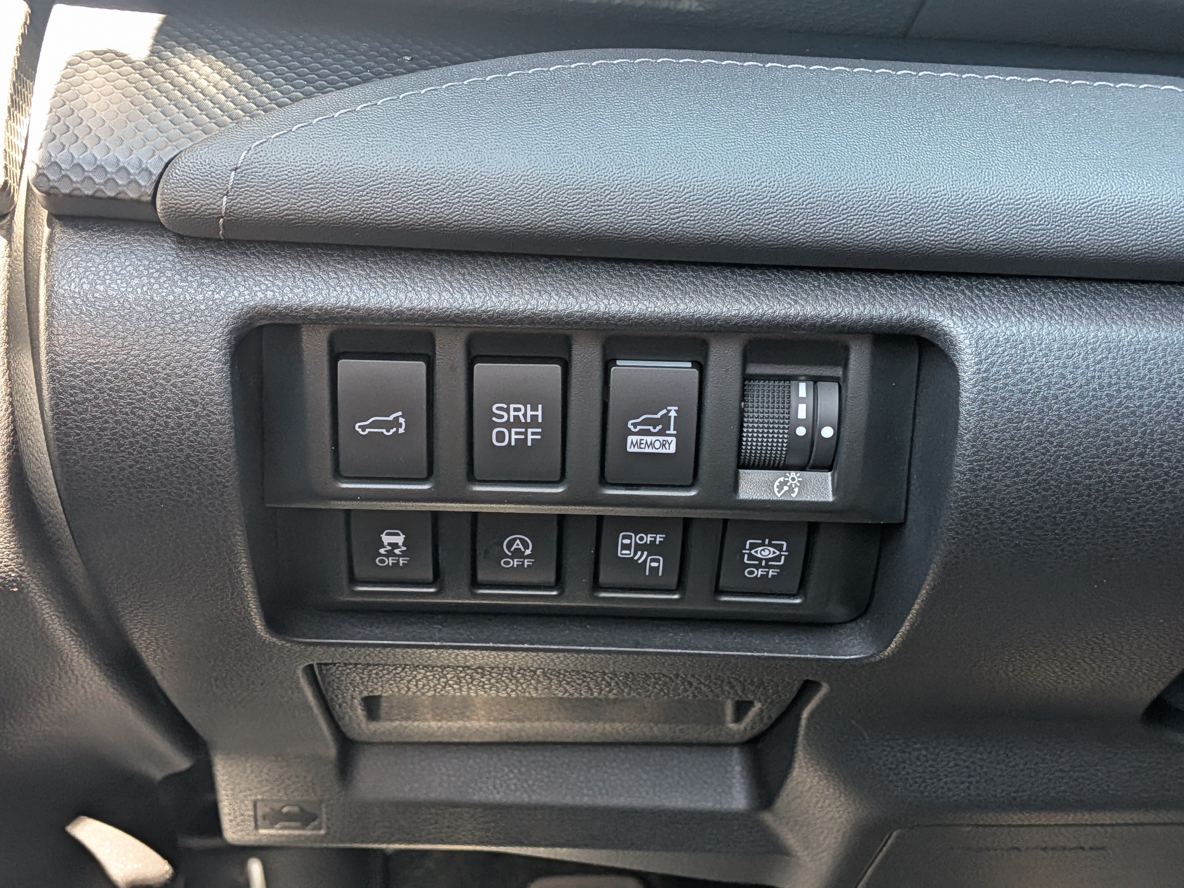 Used 2019 Subaru Forester Touring AWD/4WD image 25