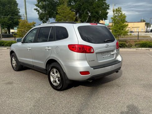 Used 2008 Hyundai Santa Fe GLS FWD image 8