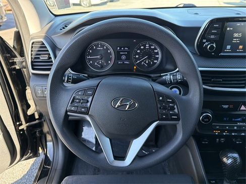 Used 2019 Hyundai Tucson SEL image 23