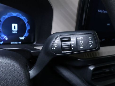 Used 2025 Ford Bronco Sport Big Bend image 23